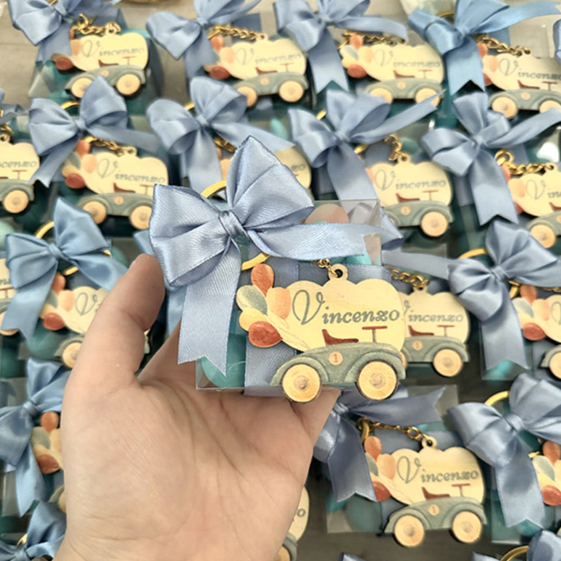 Scatoline Macchinina