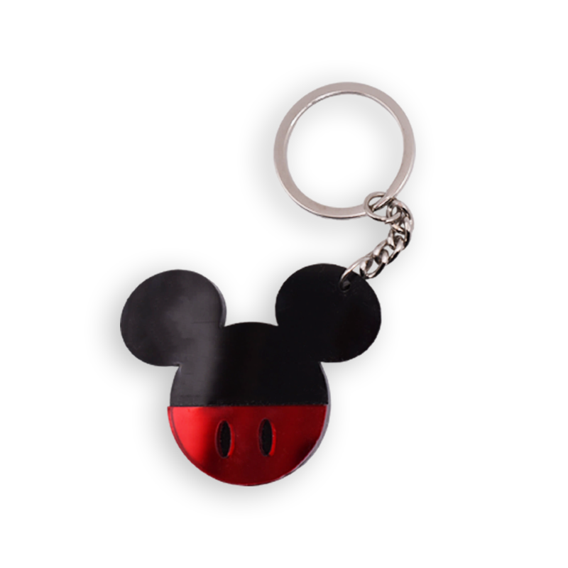 Kit Portachiavi Mickey