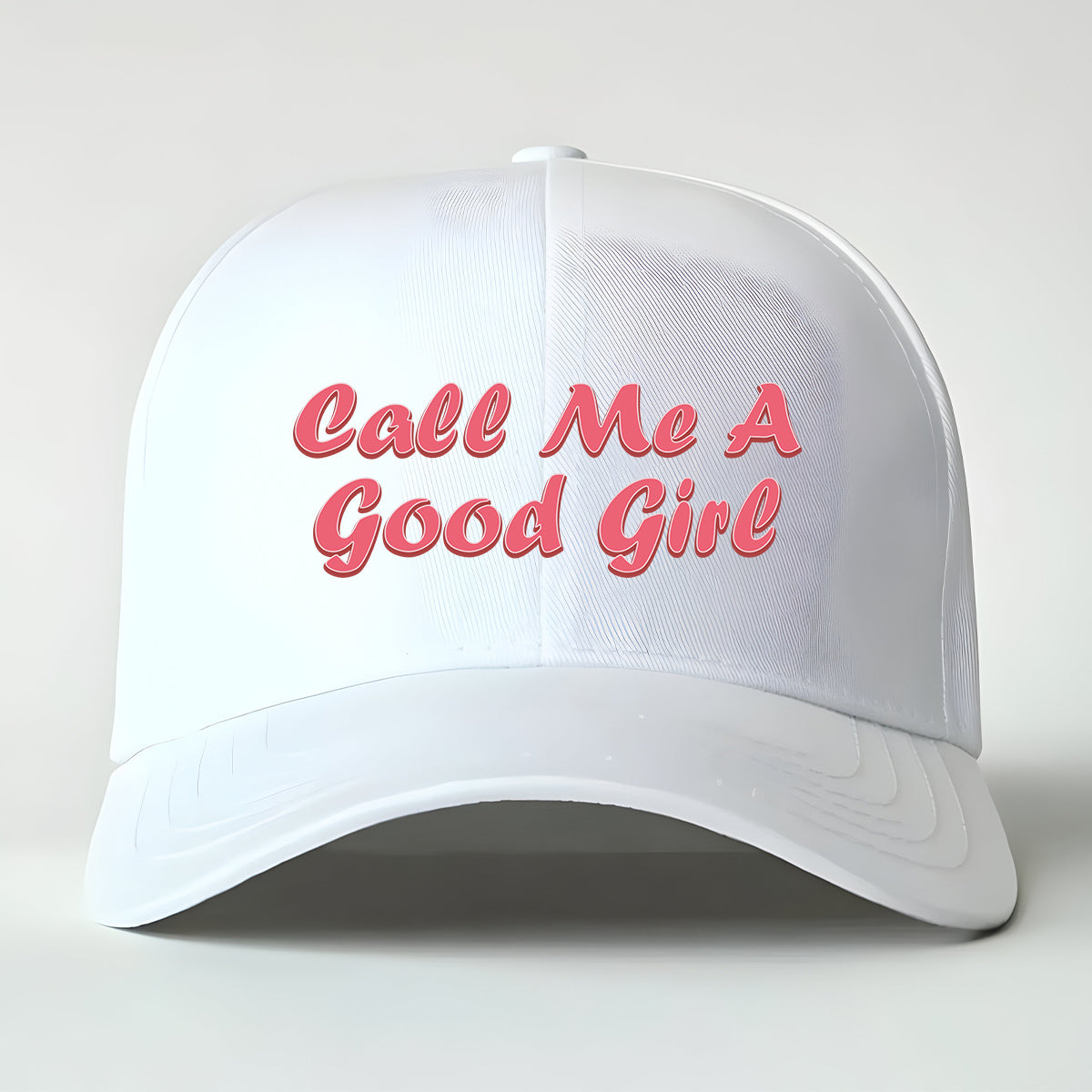 Cappello Good Girl