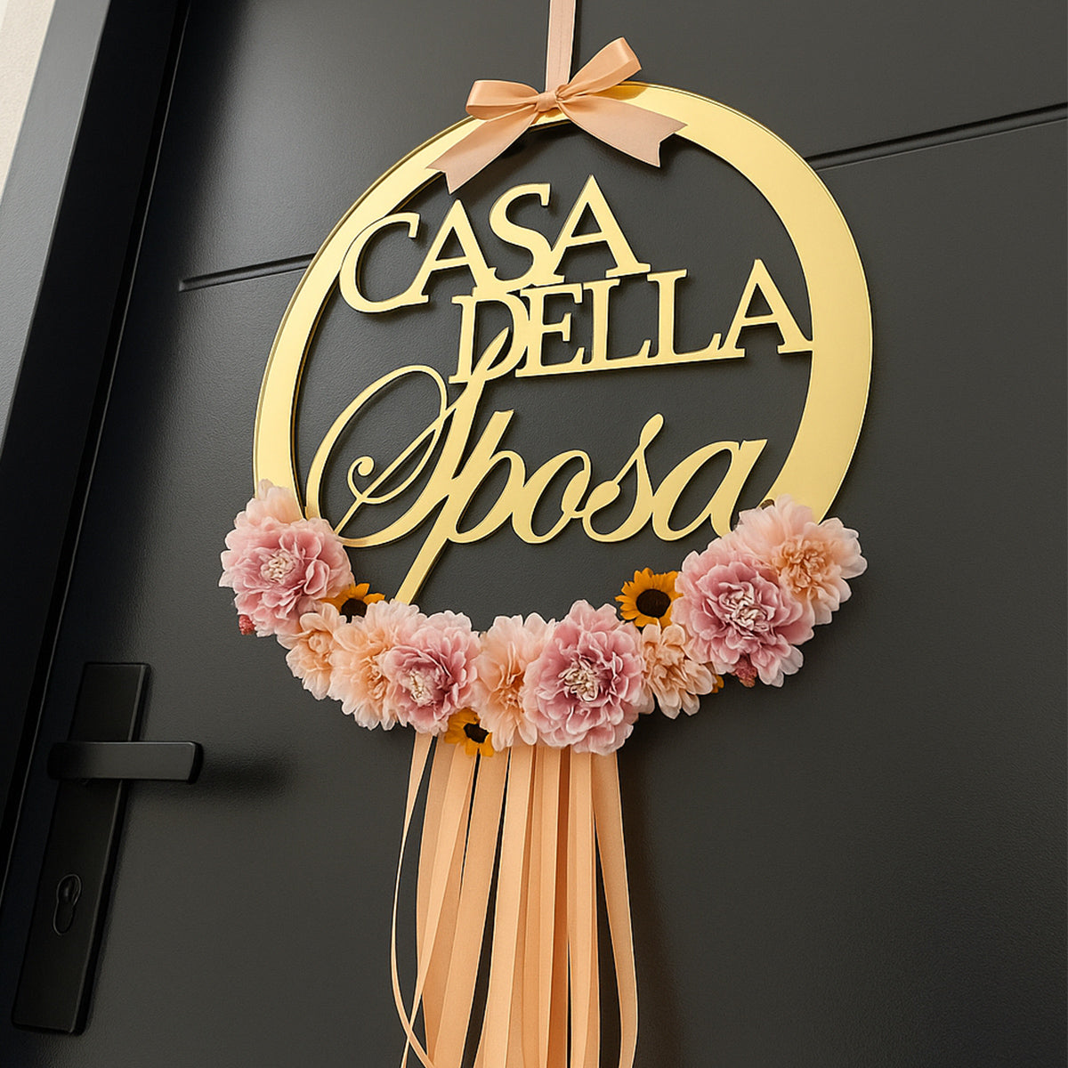 Fuoriporta ''Casa della Sposa''