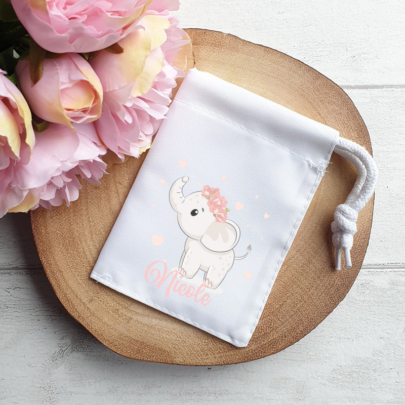 Sacchetto Elefantina