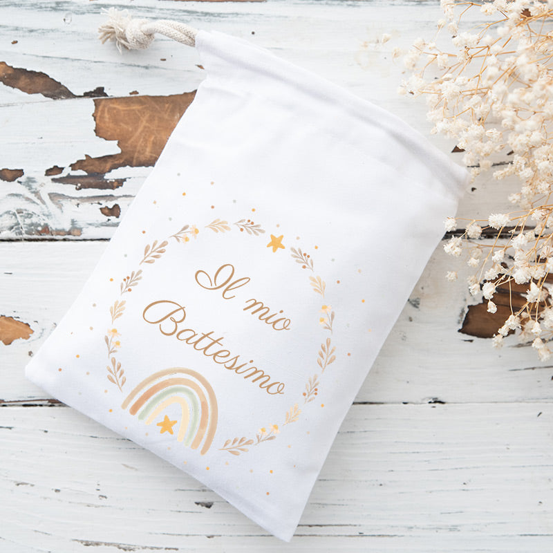 Sacchetto Arcobaleno