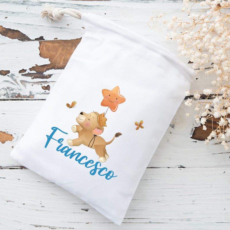 Sacchetto Leoncino