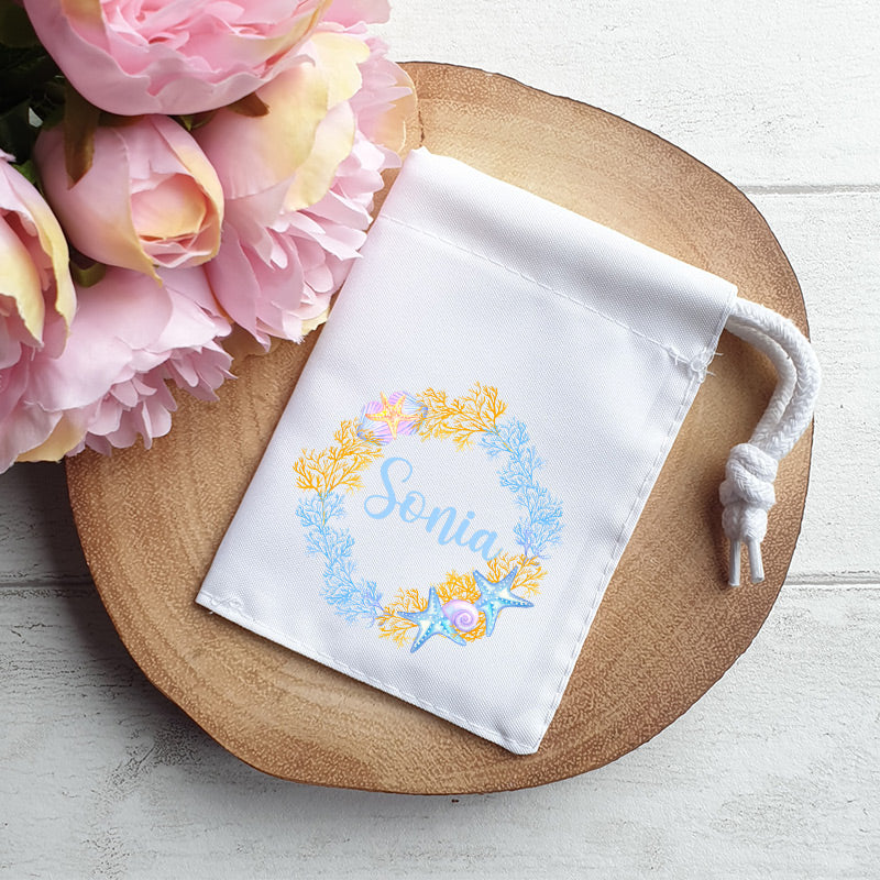 Sacchetto Stella Marina