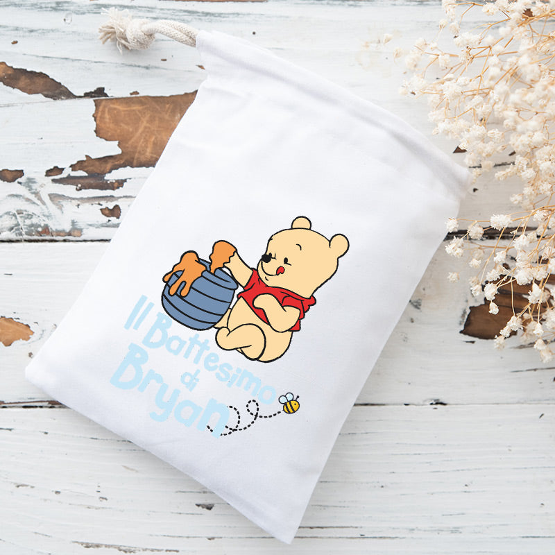 Sacchetto Baby Winnie