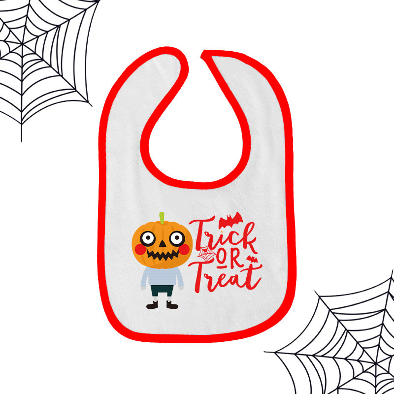 Bavaglino Trick or Treat