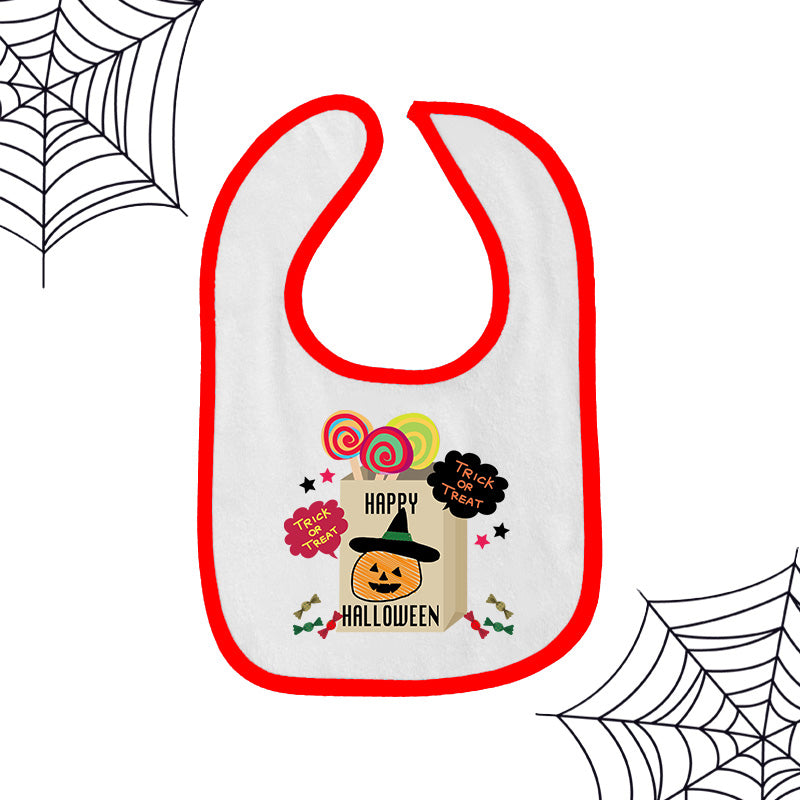 Bavaglino Trick or Treat