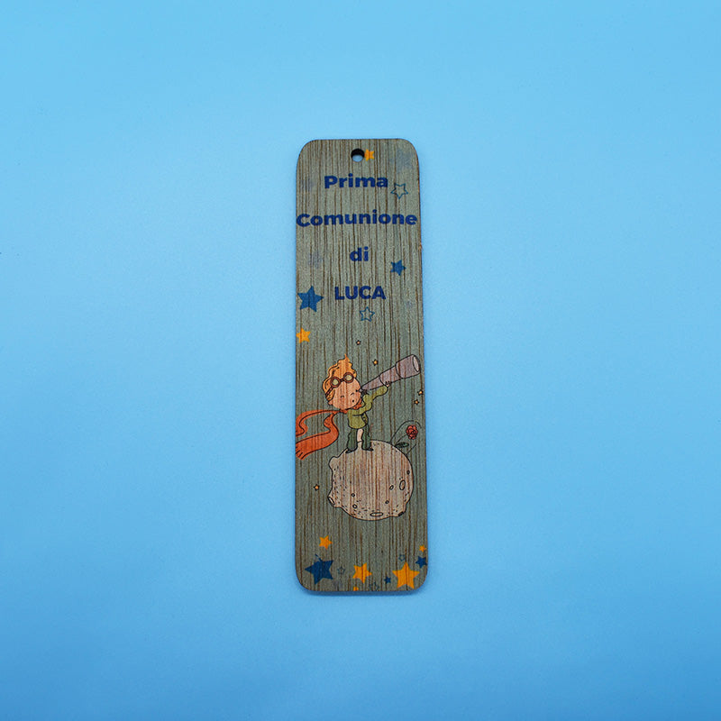 Segnalibro Prima Comunione