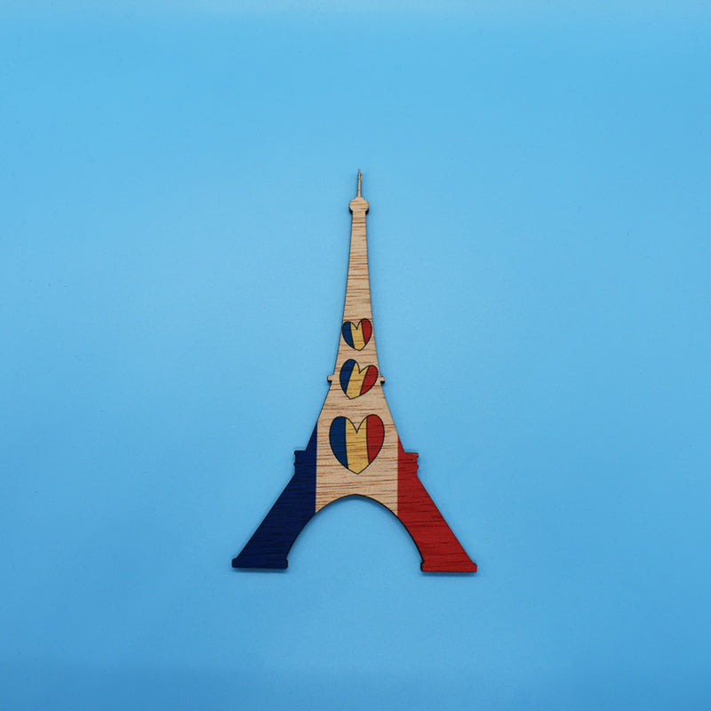 Segnalibro Tour Eiffel