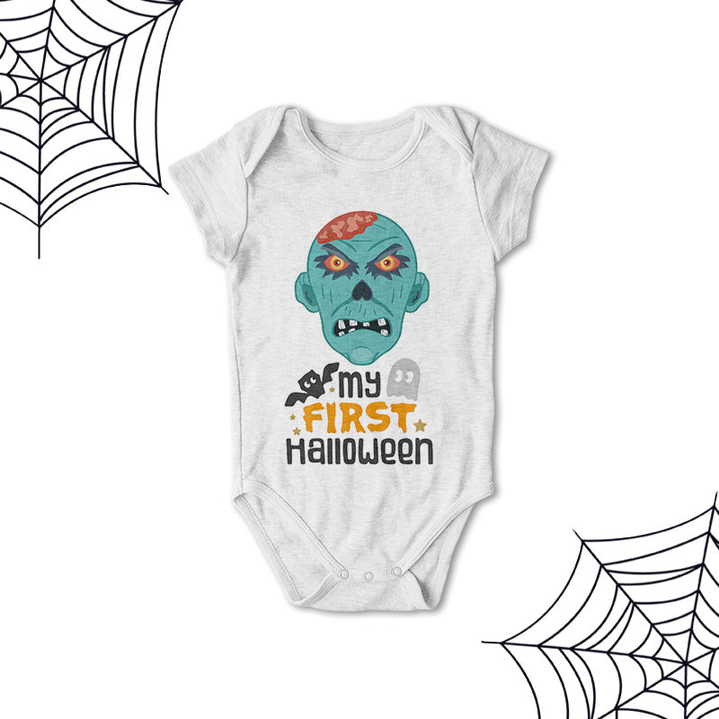 Body My first Halloween