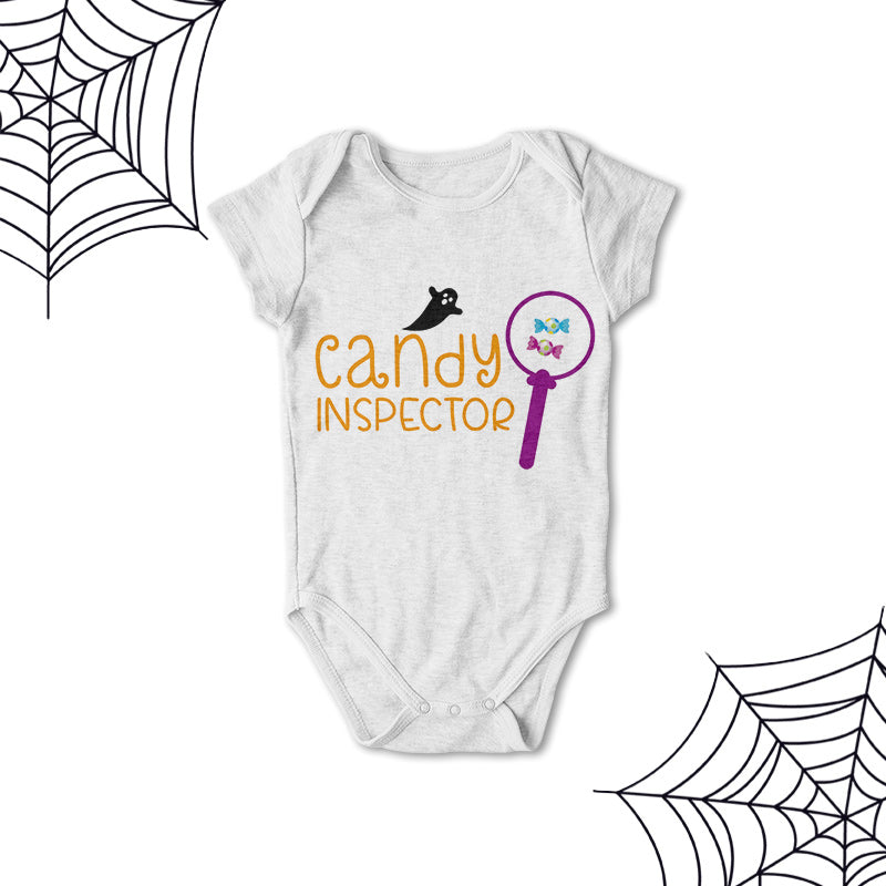 Body Candy Inspector