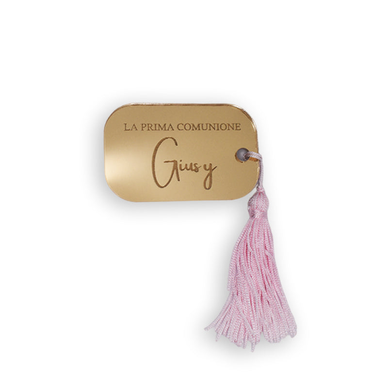 Kit Segnaposto Comunione