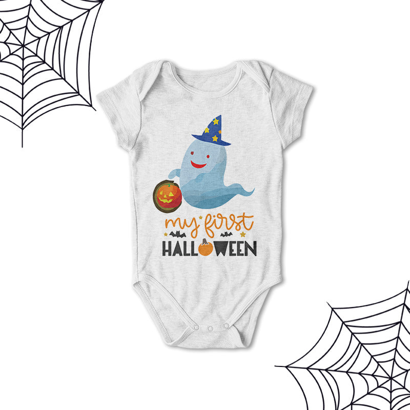 Body My first Halloween