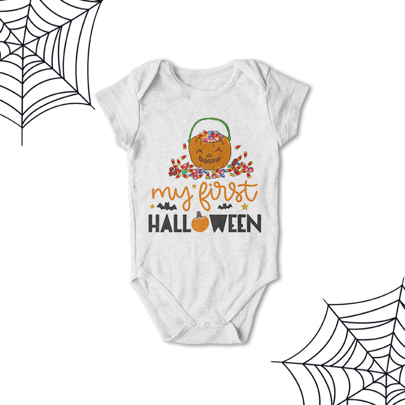 Body My first Halloween