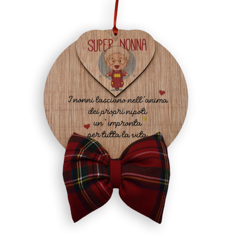 Cerchio Super Nonna