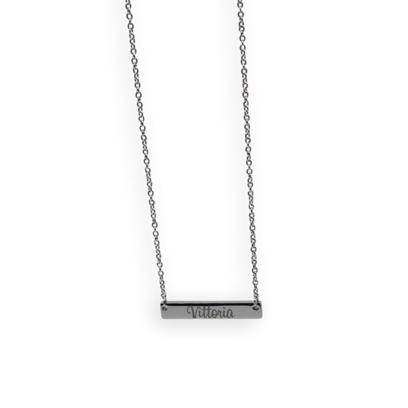 Collana Rettangolino