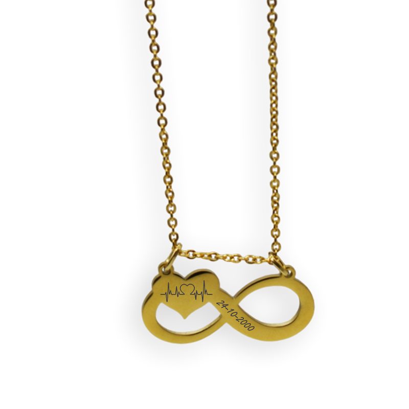 Collana Infinito
