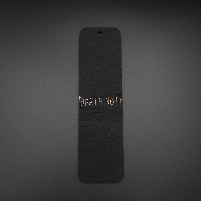 Segnalibro Death Note