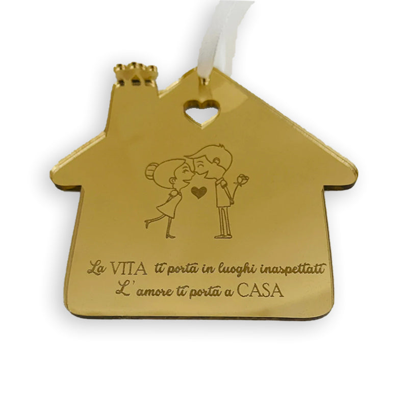 Appendino Innamorati