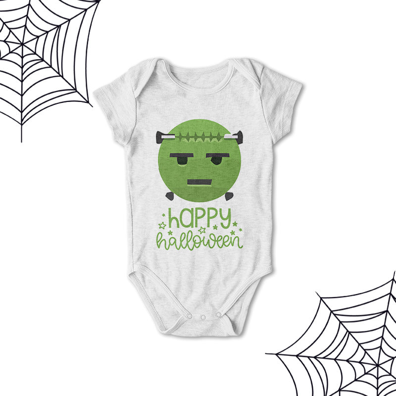 Body Happy Halloween