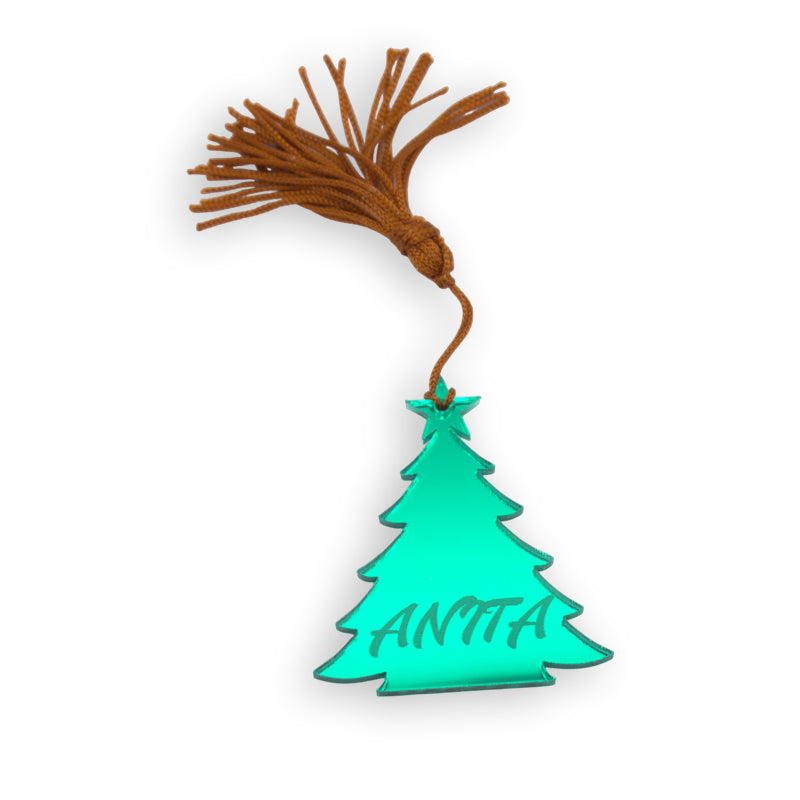 Kit Segnaposto Albero