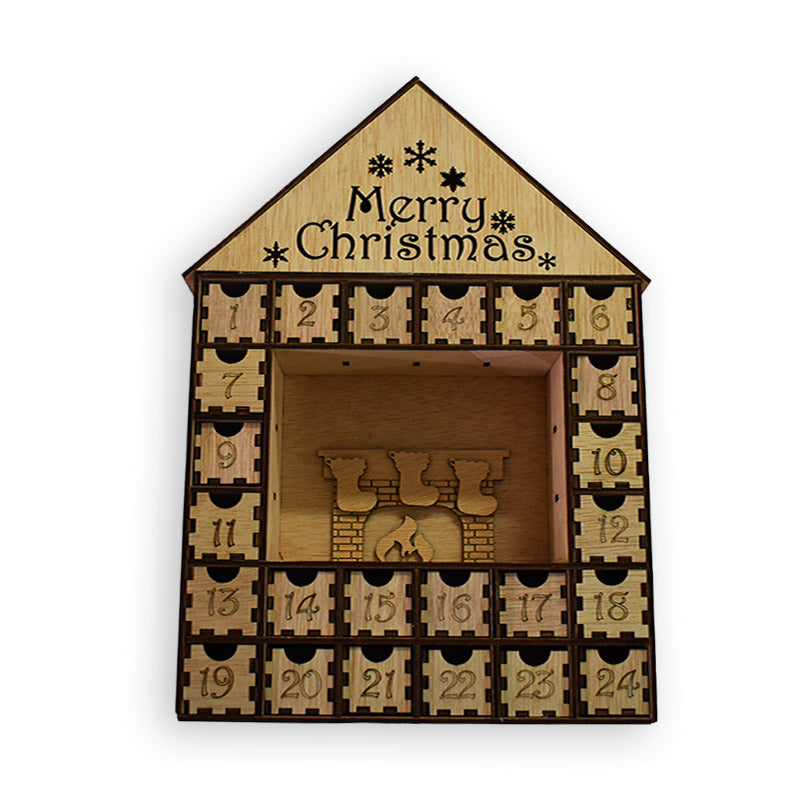 Calendario dell'Avvento