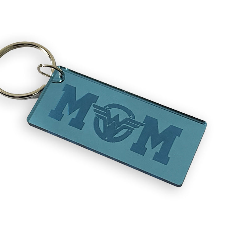 Portachiavi Wonder MOM