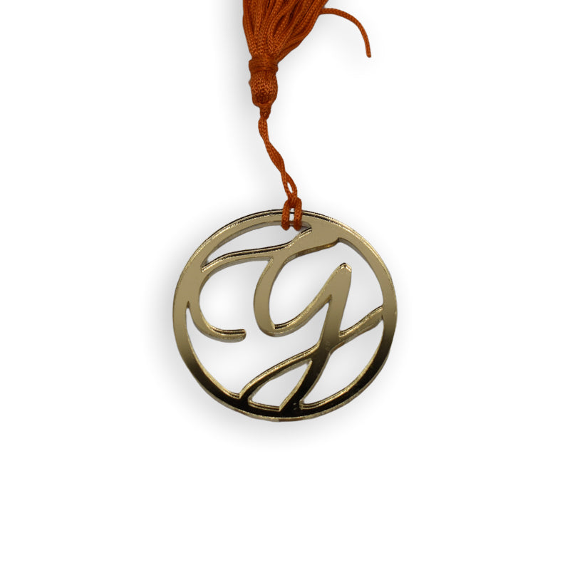 Kit Segnaposto Iniziale