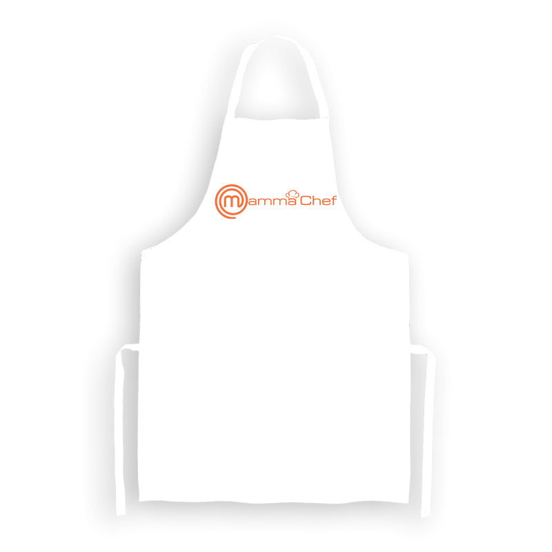 Grembiule Mamma chef