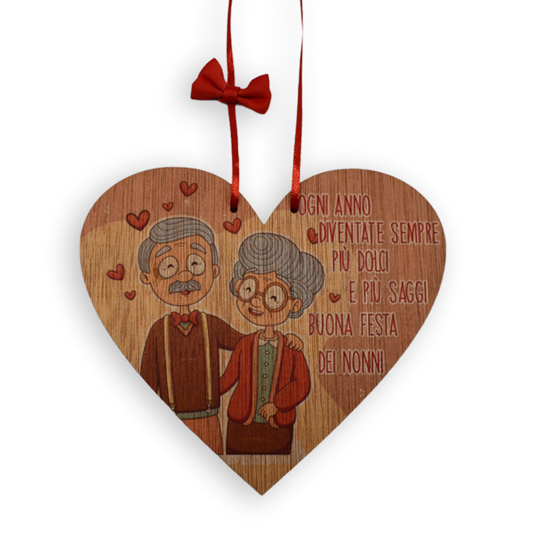 Cuore Nonni