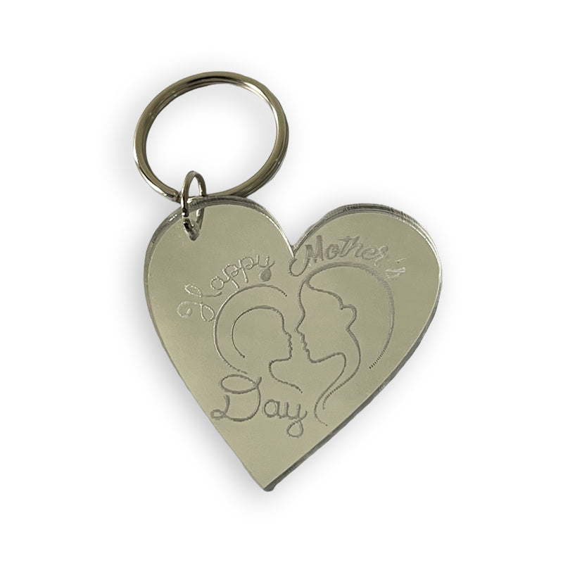 Portachiavi Happy Mother's Day