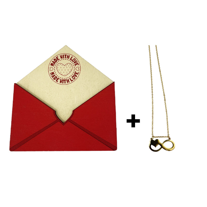 Lettera San Valentino