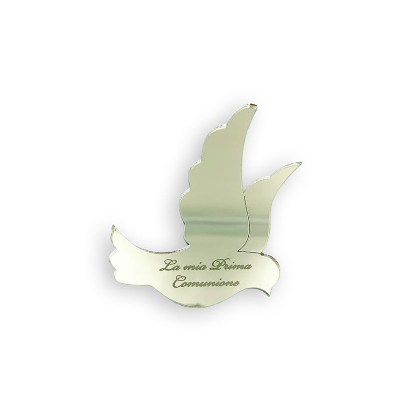 Kit Segnaposto Colomba