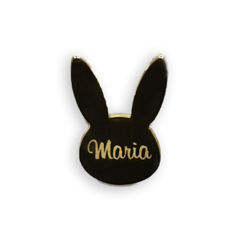 Kit segnaposti coniglietto