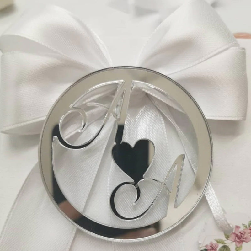 Kit Cerchio Iniziali