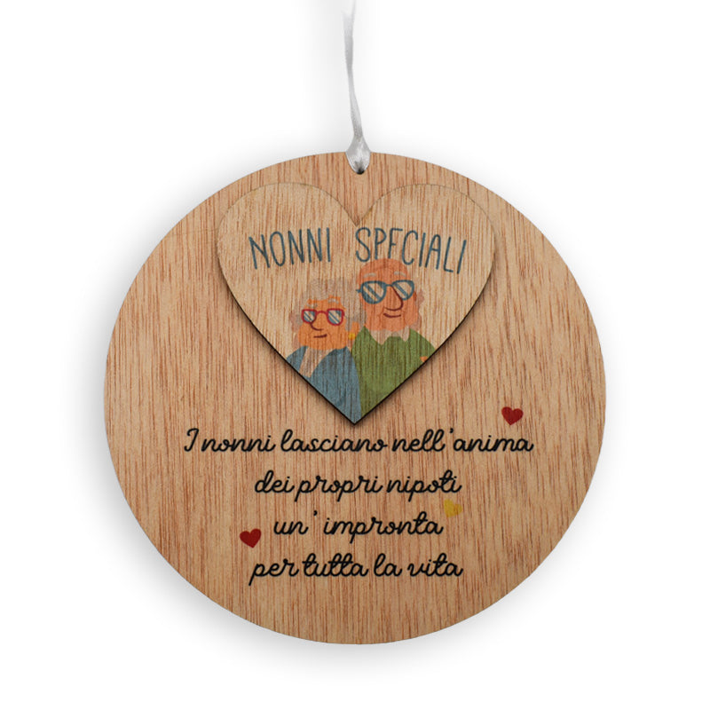 Cerchio Nonni Speciali