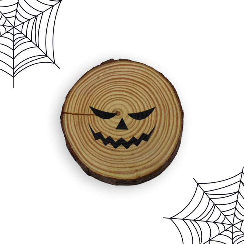 Kit Tronchetto Halloween