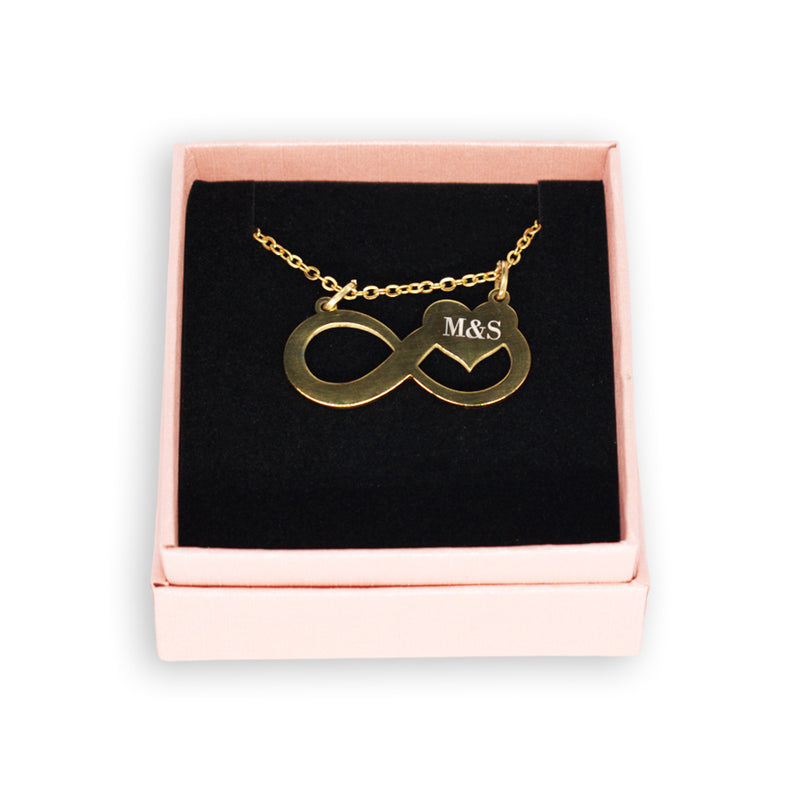 Collana Infinito