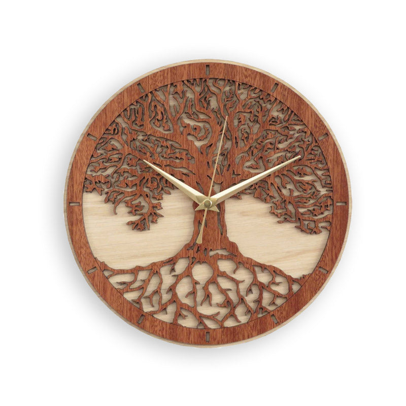 Orologio Albero della vita
