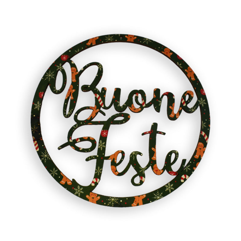 Fuoriporta Buone Feste