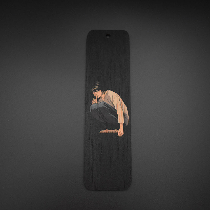 Segnalibro Death Note