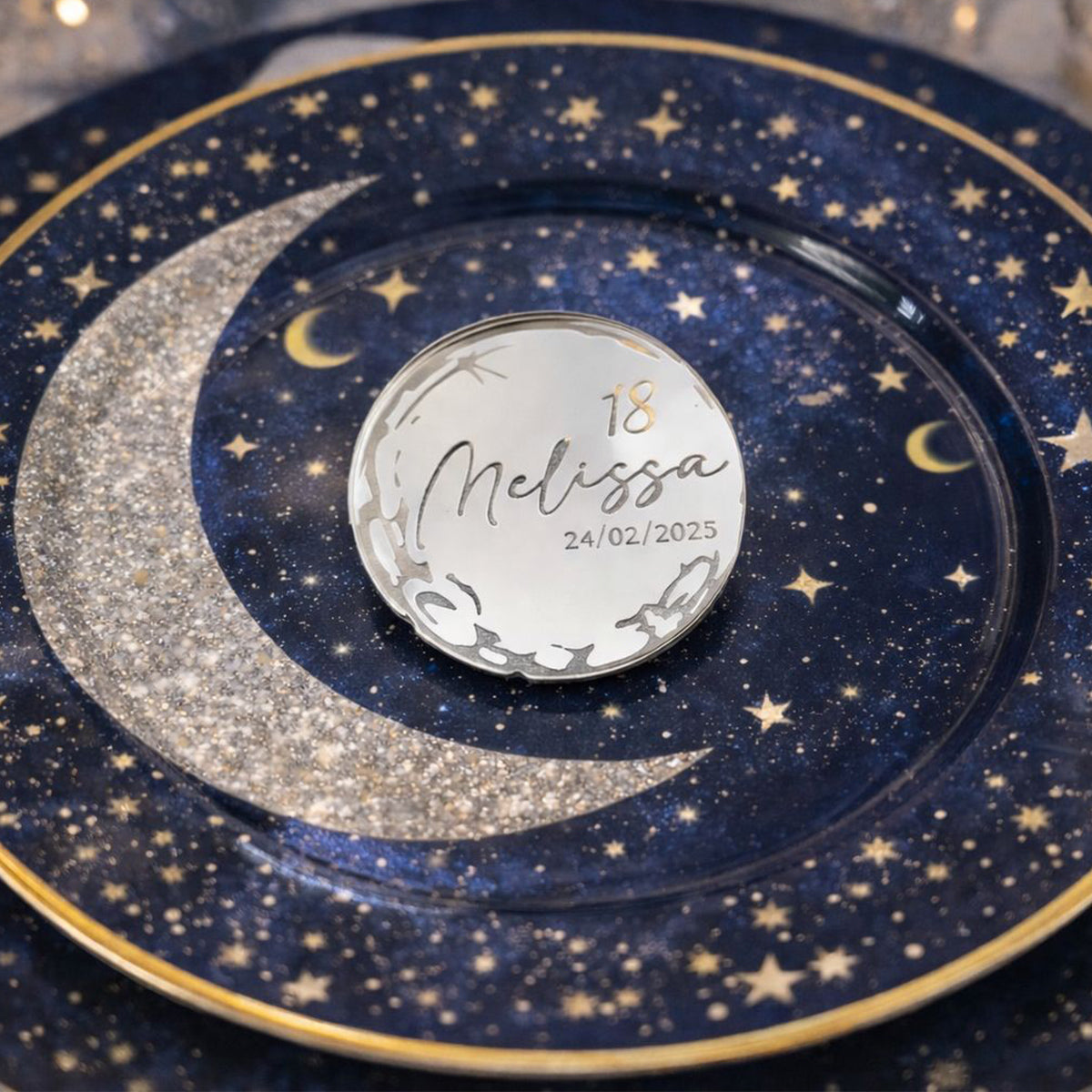 Kit Calamite Luna piena