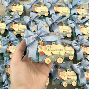 Scatoline Macchinina