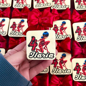 Scatoline Miraculous