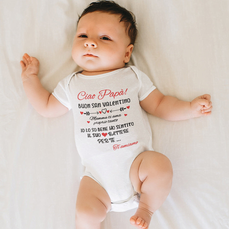 Body Ciao Papà