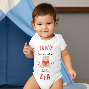 Body Sono l'amore della zia