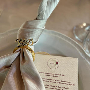 Kit Segnaposto anello