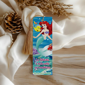 Cartoncino Sirenetta