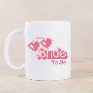 Tazza Bride to be