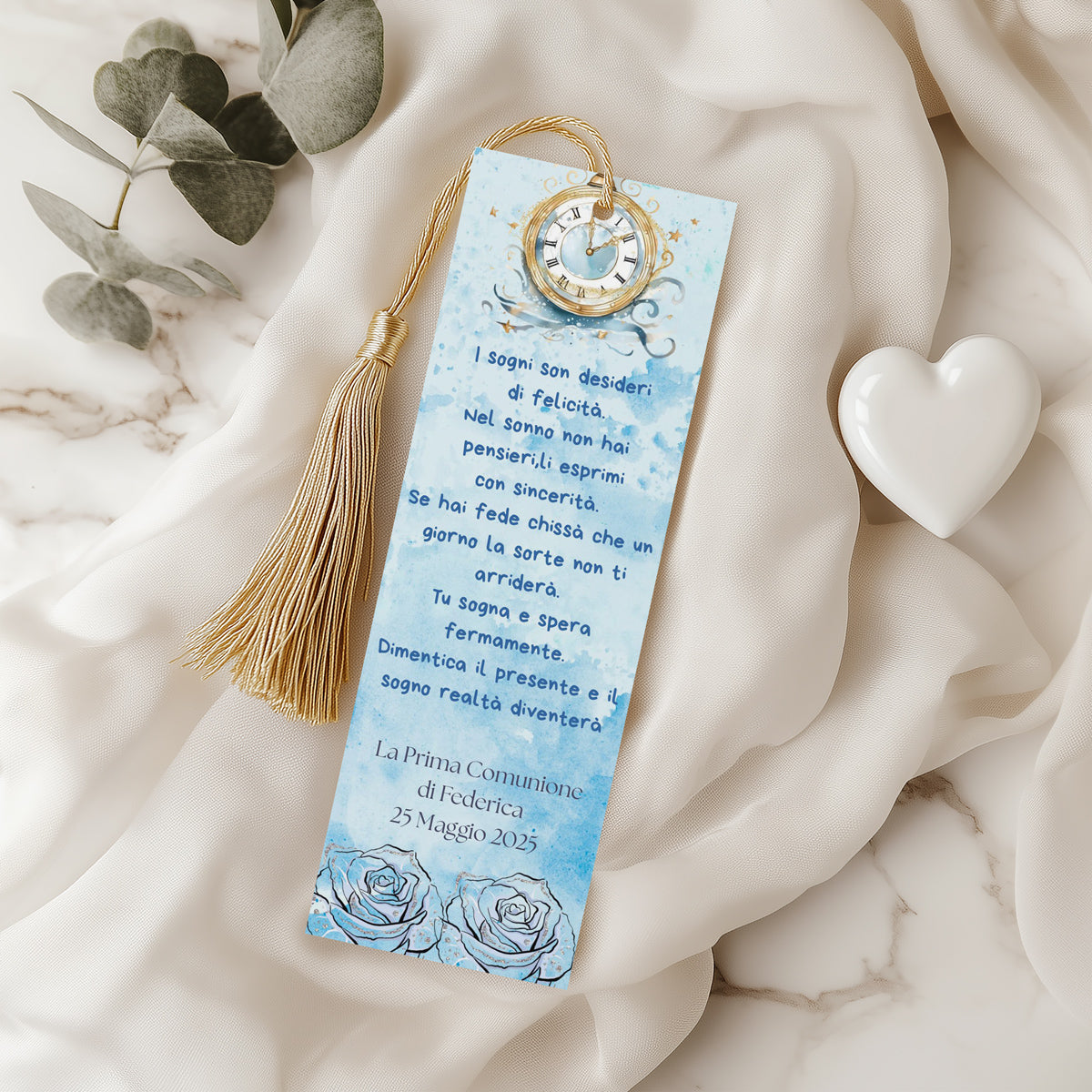 Cartoncino Cinderella